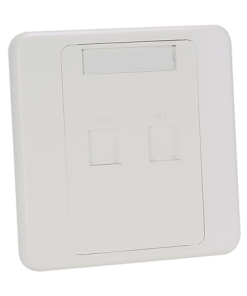 Panduit NKFPLUKF2SAW