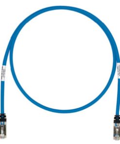 Panduit STP6X1MBU Patch Cord
