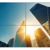 Philips Signage Solutions X-Line Videowall Digital signage flat panel 139.7 cm (55") LED 700 cd/m² Full HD Black
