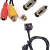 Pinhole HD Mini Camera Hidden WDM-AHD6405B