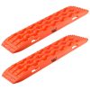 Pioneer Recovery Trax MKII Orange-PA100M-T