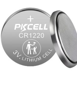 Pkcell Lithium Battery 3V. CR1220