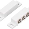 Plastic Door Magnetic contact
