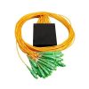 Plc Splitter 1 X 8