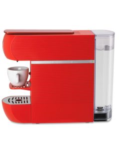 Pods Coffee Machine E.S.E. – Red