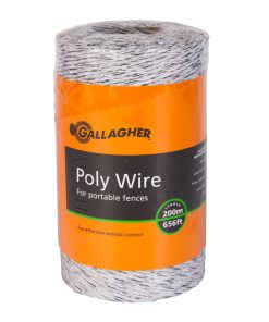 Polywire (200M)