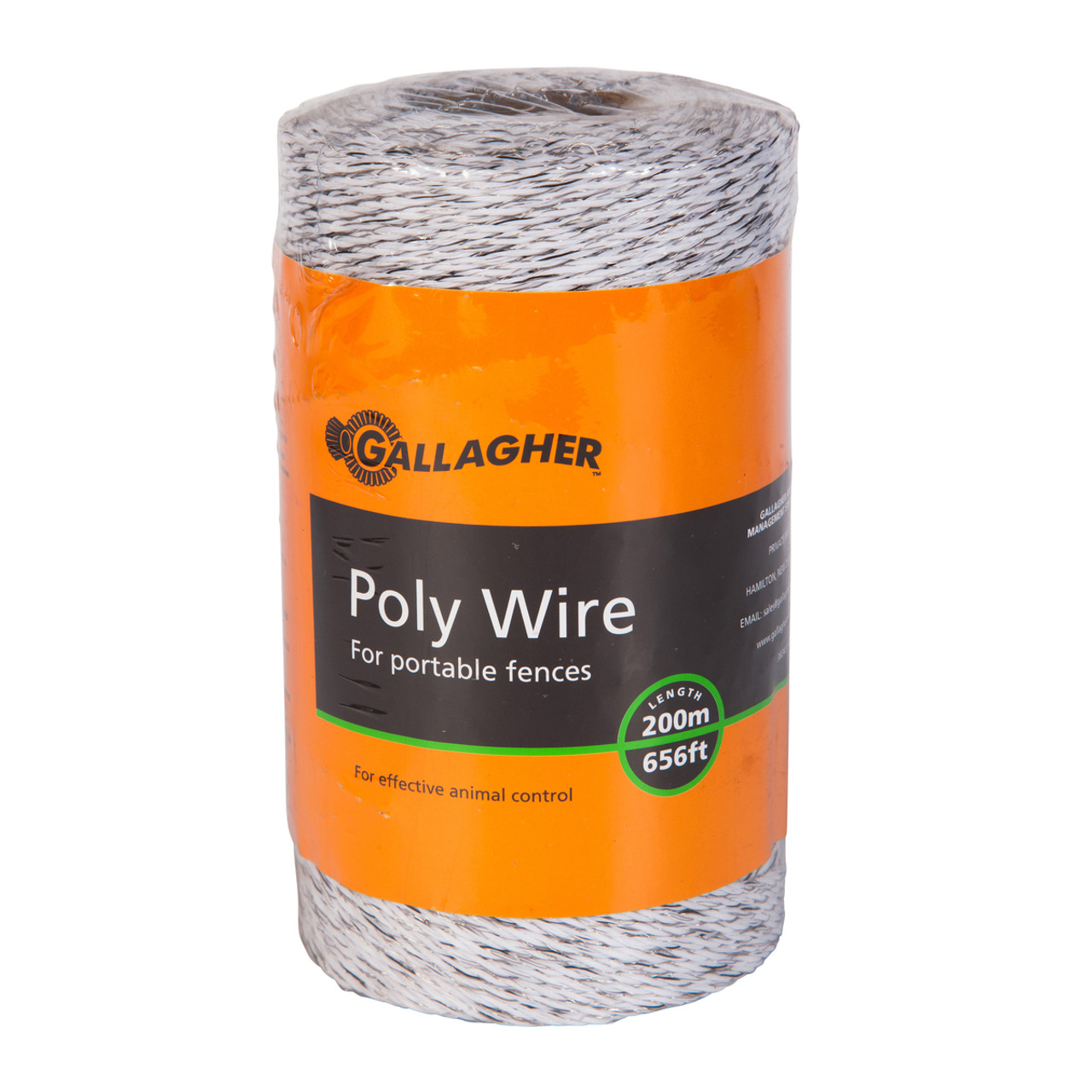 Polywire (200M)