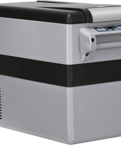 Portable Car Freezer Bcd-32 with DC Compressor for Exporting Largely