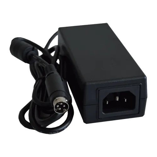 Posiflex 12V/60W Power Adaptor-39004023000