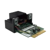 Posiflex 39794005000 PM-900L LAN INTERFACE BRACKET