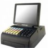 Posiflex DT-208-B Fanfree Non Touch POS Terminal