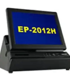 Posiflex EP-2012H all in one Fanfree