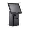 Posiflex HS-3512W 12″ Quad Core all-in-one POS Terminal