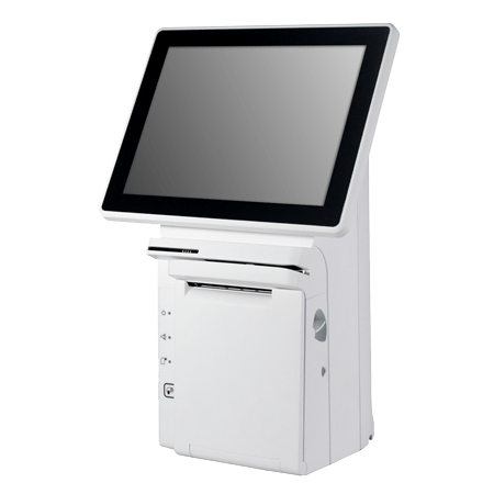 Posiflex HS2310H fanfree POS terminal