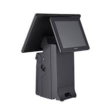 Posiflex HS3514W fanfree POS terminal