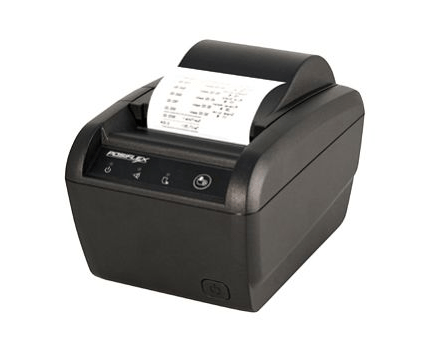 Posiflex OS-214TT Outstanding Thermal Printer