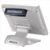 Posiflex PD-2604UE-B rear mounted customer display