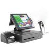 Posiflex PICO POS System DT108211200TAUK