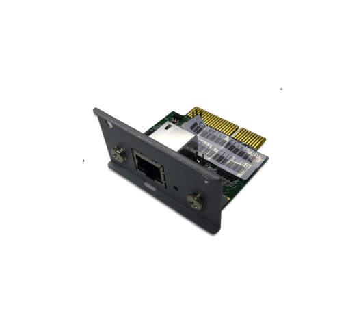 Posiflex PM-900L LAN-module Interface for AURA