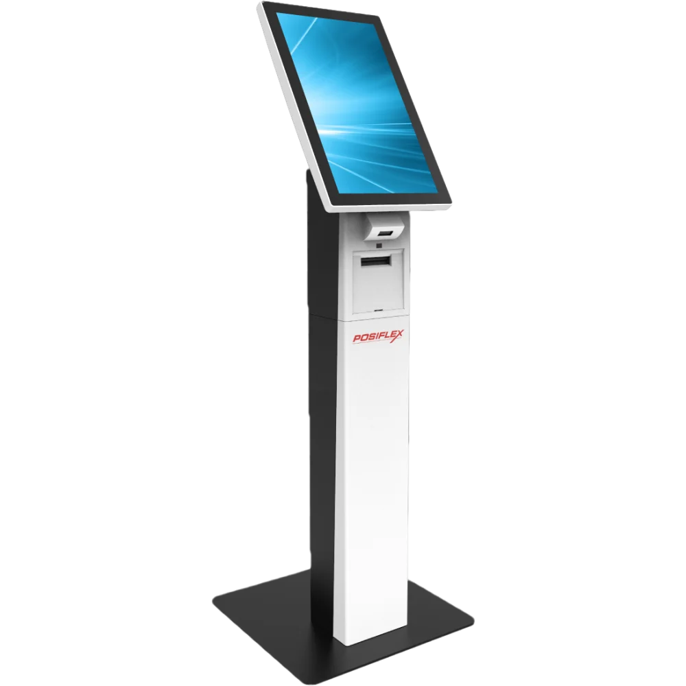 Posiflex Self Service Digital Kiosk EK-2150