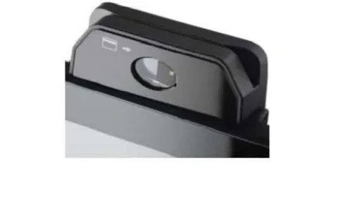 Postbank APEXA G Finger Print & Magstripe Reader Module (No Smart Card Reader)