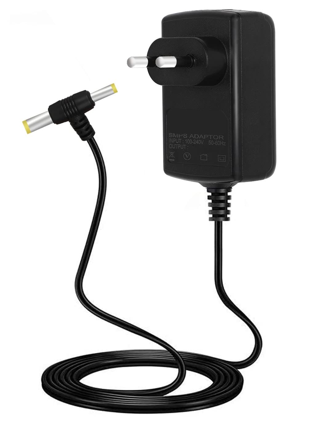 Power Adapter 12V 1.5Amp