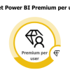 Power BI Premium Per User CFQ7TTC0HL8W-1