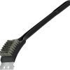 Power Grill Brush with 2 Additional Brush Heads