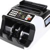 Premax PM-CC100A TFT Cash Counting Machine