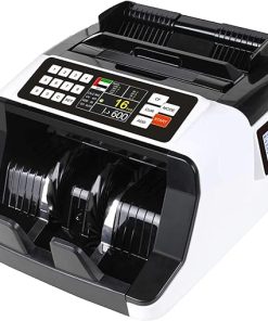Premax PM-CC100A TFT Cash Counting Machine