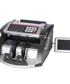 Premax PM-CC35D Money Counter & Detector