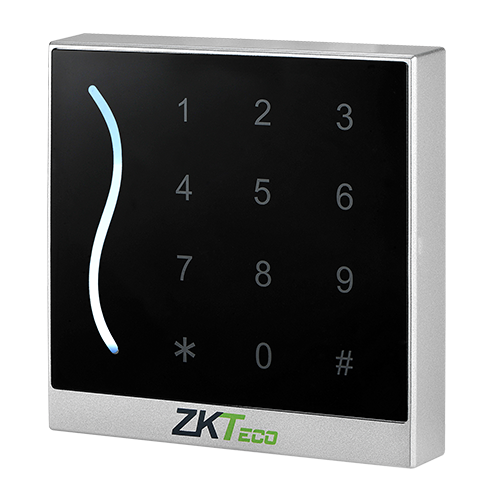 ProID30 Waterproof Reader with Touch Keypad (ProID Series)