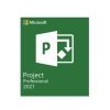 Project Professional 2021 DG7GMGF0D7D7-0001