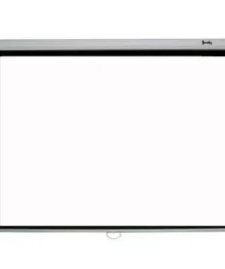 Projector Screen Wall Mount 96X96 Inches