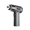 Promate 36-Pieces Wireless Electric Screwdriver Kit with LED Fill Light ProTools-31G