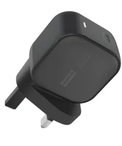 Promate 67W USB-C GaNFast Charger (GaNCube-67)