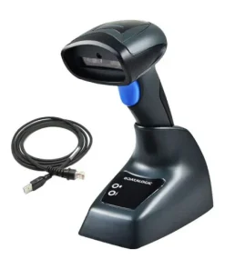 QBT2131-BK-BTK1 1D scan Datalogic Handheld Scanner