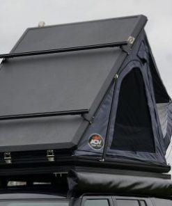 Quick Pitch Roof Top Tent
