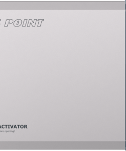 RF Deactivator