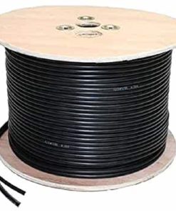 RG59 cable With Power 300M Generic