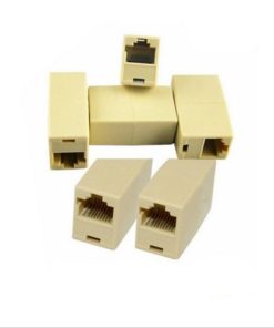 RJ45 COUPLERS Connector