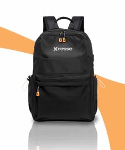 ROSSO BACKPACK 15.6" Executive Series BK-0610