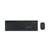 Rapoo 8110M Multi-mode Wireless Keyboard & Mouse