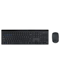 Rapoo 8110M Multi-mode Wireless Keyboard & Mouse