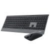 Rapoo 9500M Multi-Mode Wireless Mouse & Keyboard