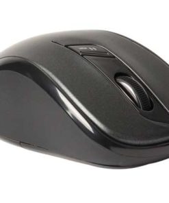 Rapoo M500 Silent Multi-mode Wireless Optical Mouse
