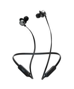 Rapoo Neckband Bluetooth Earphones S120 - BLACK