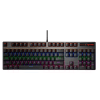 Rapoo V500PRO Wired Mechanical Gaming Keyboard