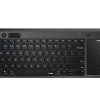 Rapoo Wireless Keyboard With Touchpad - K2800