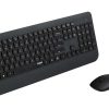 Rapoo Wireless Optical Mouse & Keyboard